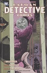 Batman. detective comics usato  Spedito ovunque in Italia 