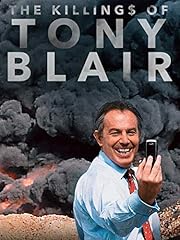 Killing tony blair for sale  Delivered anywhere in UK