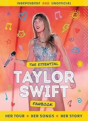 Essential taylor swift for sale  Delivered anywhere in UK