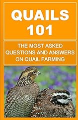 Quails 101 the for sale  Delivered anywhere in USA 