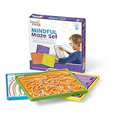 Hand2mind mindful maze for sale  Delivered anywhere in USA 