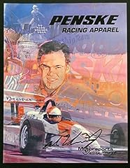 Unser signed photo for sale  Delivered anywhere in USA 