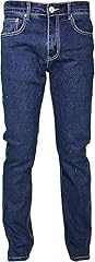 Paladino jeans imbottito usato  Spedito ovunque in Italia 