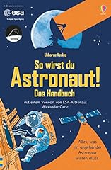 Wirst astronaut handbuch gebraucht kaufen  Wird an jeden Ort in Deutschland