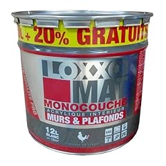Loxxo peinture mat d'occasion  Livré partout en France