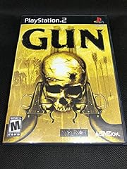 Gun playstation 2 for sale  Delivered anywhere in USA 