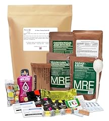 Ration hour ration for sale  Delivered anywhere in Ireland