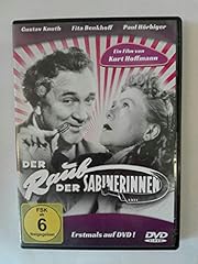 Raub sabinerinnen gebraucht kaufen  Wird an jeden Ort in Deutschland