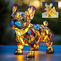 Dog lamp dogs for sale  Delivered anywhere in USA 