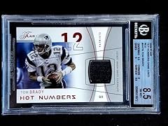 Tom brady 2004 for sale  Delivered anywhere in USA 