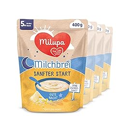 Milupa milchbrei gute gebraucht kaufen  Wird an jeden Ort in Deutschland