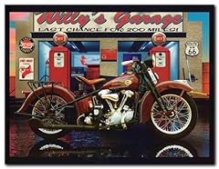 Harley davidson willy for sale  Delivered anywhere in USA 