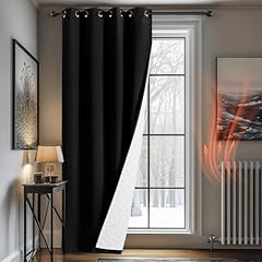 Deconovo door curtain for sale  Delivered anywhere in UK