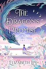 The dragon promise d'occasion  Livré partout en France