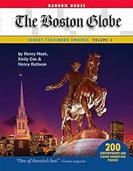 The boston globe d'occasion  Livré partout en France