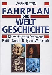 Fahrplan weltgeschichte gebraucht kaufen  Wird an jeden Ort in Deutschland