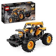 Lego technic monster for sale  Delivered anywhere in UK