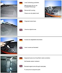 Kuda 291685 halterung gebraucht kaufen  Wird an jeden Ort in Deutschland
