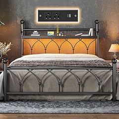 Enhomee queen bed for sale  Delivered anywhere in USA 