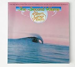 Second volume album for sale  Delivered anywhere in USA 