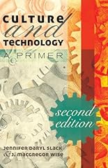 Culture technology primer for sale  Delivered anywhere in USA 
