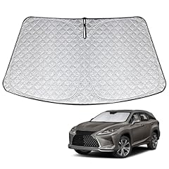 Windshield sun shade for sale  Delivered anywhere in USA 