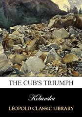 Cub triumph for sale  Delivered anywhere in UK