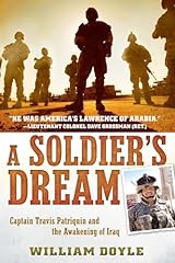 Soldier dream captain for sale  Delivered anywhere in USA 