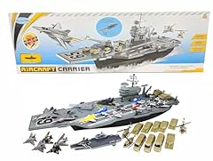 Aircraft carrier toy for sale  Delivered anywhere in USA 