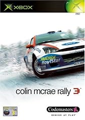 Colin mcrae rally d'occasion  Livré partout en France