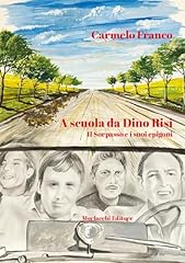 Scuola dino risi. usato  Spedito ovunque in Italia 
