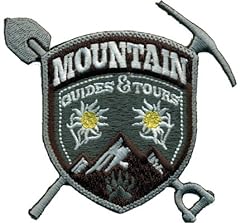 Moutain guides tours for sale  Delivered anywhere in USA 