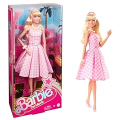 Barbie the movie usato  Spedito ovunque in Italia 