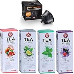 Teekanne tealounge tee gebraucht kaufen  Wird an jeden Ort in Deutschland