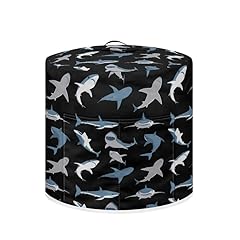 Jndtueit cartoon shark for sale  Delivered anywhere in UK