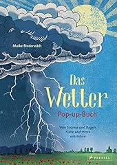 Wetter pop buch gebraucht kaufen  Wird an jeden Ort in Deutschland