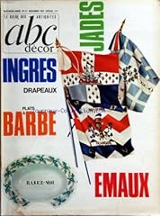 Abc decor 1967 d'occasion  Livré partout en France