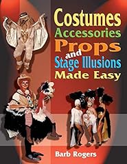 Costumes accessories props for sale  Delivered anywhere in USA 