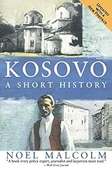 Kosovo short history d'occasion  Livré partout en France