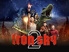 Iron sky d'occasion  Livré partout en France