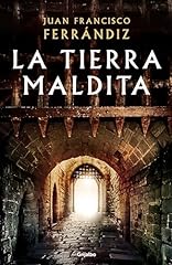 Tierra maldita for sale  Delivered anywhere in USA 