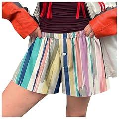 Sleep shorts women for sale  Delivered anywhere in UK
