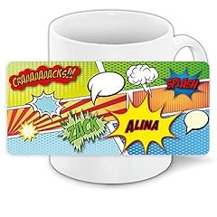 Tasse namen alina gebraucht kaufen  Wird an jeden Ort in Deutschland