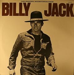Billy jack original for sale  Delivered anywhere in USA 