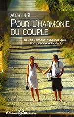 Harmonie couple d'occasion  Livré partout en France