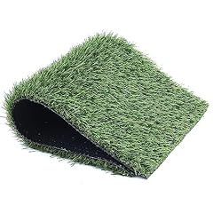 Huhjyuge artificial grass for sale  Delivered anywhere in UK