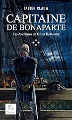 Capitaine bonaparte d'occasion  Livré partout en Belgiqu