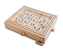 Topwon wood labyrinth for sale  Delivered anywhere in USA 