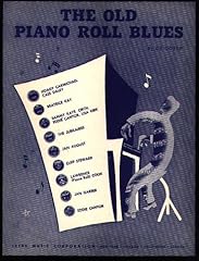 Old piano roll for sale  Delivered anywhere in USA 