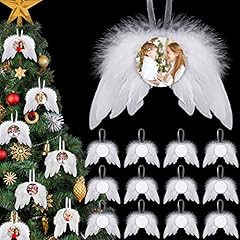 Pieces angel feather for sale  Delivered anywhere in USA 